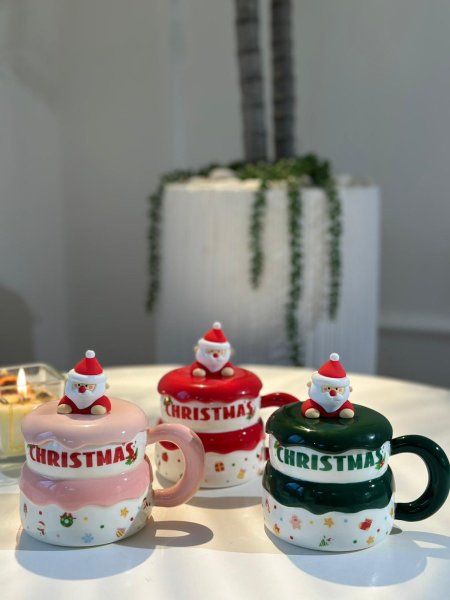 ماج كريسماس